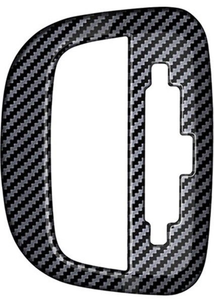 Araba Arka Okuma Işık Çerçevesi Okuma Subaru Forester Için Işık Döşeme Kapağı 2025 Lhd Iç Aksesuarlar, B (Yurt Dışından)