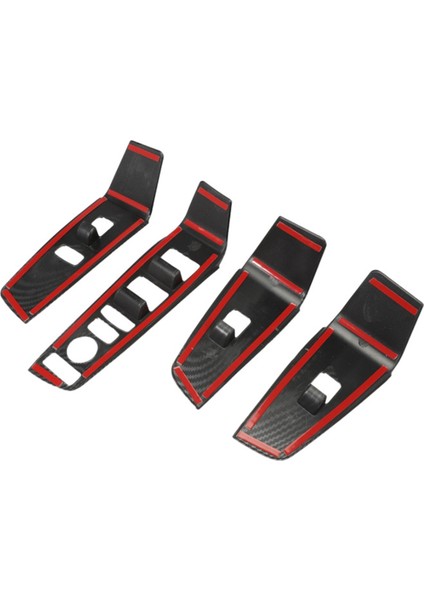 Pencere Anahtarı Panel Kapısı Koltuk Paneli Pencere Asansör Paneli Çıkartma 05AOMX-001 Honda Acura Mdx 2022-2025 (Yurt Dışından) fırsatları