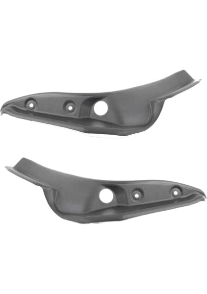 Sağ Arka Kuyruk Işık Oluğu Kapağı Paneli 51497443810 Bmw 3 Serisi F34 Gt Lcı 2013-2024 Bölme Drenaj Oluğu (Yurt Dışından) fırsatları