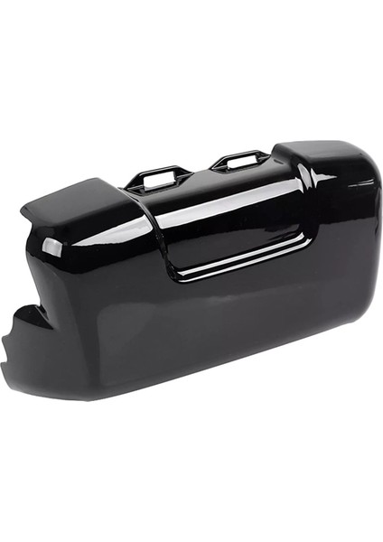 Parlak Siyah Su Pompası Kapağı Harley Tri Glide Ultra Flhtcutg 2017-2023 (Yurt Dışından) fiyatları