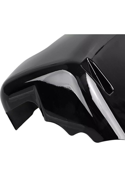 Parlak Siyah Su Pompası Kapağı Harley Tri Glide Ultra Flhtcutg 2017-2023 (Yurt Dışından) fırsatları