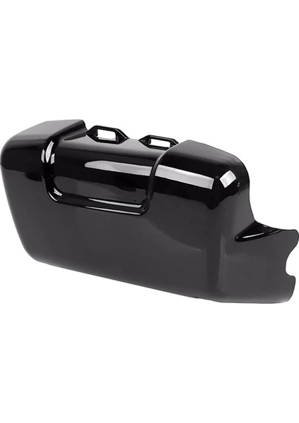 Parlak Siyah Su Pompası Kapağı Harley Tri Glide Ultra Flhtcutg 2017-2023 (Yurt Dışından) indirimleri