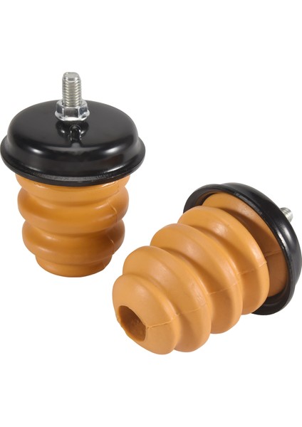 Araba Arka Süspansiyon Çerçevesi Kauçuk Yaprağı Yay Tampon Bump Durağı 15712438 1999-2006 Silverado 1500 Hd 523-049 (Yurt Dışından) fiyatları