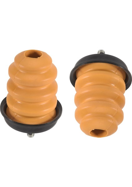 Araba Arka Süspansiyon Çerçevesi Kauçuk Yaprağı Yay Tampon Bump Durağı 15712438 1999-2006 Silverado 1500 Hd 523-049 (Yurt Dışından) modelleri