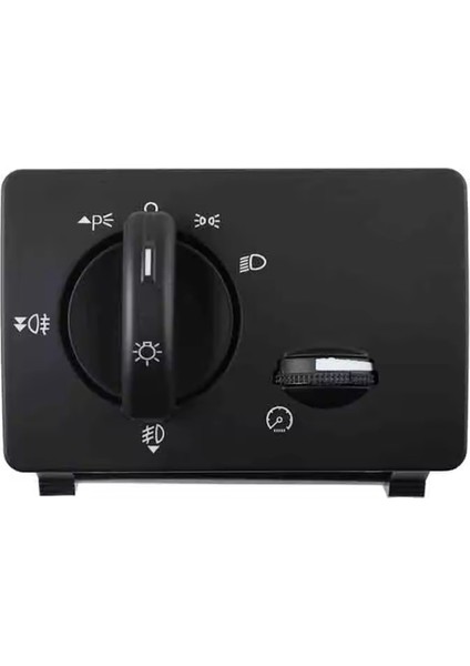 Araba Far Anahtarı 5N5T13A024BB 5N5T-13A024-BB Ford 01-07 Araç Aksesuarları Lhd (Yurt Dışından)