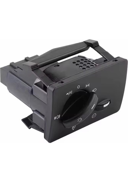 Araba Far Anahtarı 5N5T13A024BB 5N5T-13A024-BB Ford 01-07 Araç Aksesuarları Lhd (Yurt Dışından) fırsatları