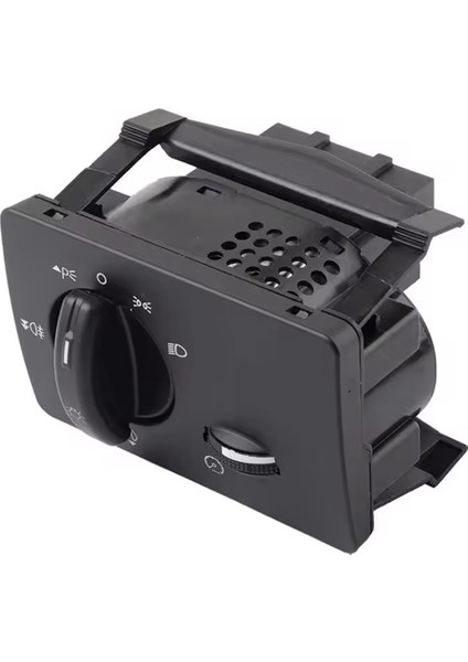 Araba Far Anahtarı 5N5T13A024BB 5N5T-13A024-BB Ford 01-07 Araç Aksesuarları Lhd (Yurt Dışından) indirimleri