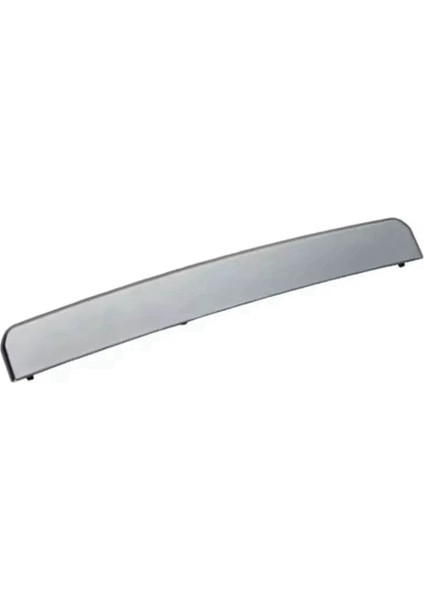 Araba Ön Merkezi Kül Tablası Kapağı Push-Pull Parlak Şeridi Audi A6L C7 2012-2018 Için Krom Gümüş ve Siyah Klip (Yurt Dışından) indirimleri