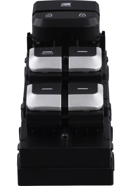 93571-F1000 Araba Güç Penceresi Anahtarı Otomatik Anahtar 93571F1000 Kıa Kx5 Sportage 2017-2022 Lhd (Yurt Dışından)