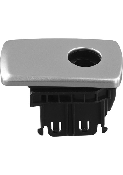 Eldiven Kutusu Tutamböceği Kutusu Kilit Mandal Kolu Kapak Kiti Bmw X3 G01 G08 F97 X4 G02 F98 (M Versiye) (Yurt Dışından) modelleri