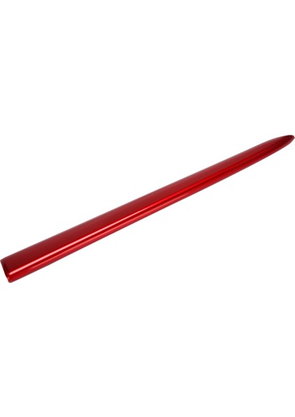 4x Araba Ön Izgara Grill Kapak Mazda 2 Demio 2015-2017 Dj Dl Mazda2 Hatchback Sedan Stil Kırmızı (Yurt Dışından) modelleri