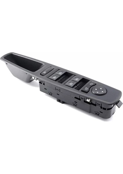 25400008R Araba Ön Anahtar Montajı Güç Penceresi Renault 2010-2020 Fluence L30 Lhd Için (Yurt Dışından) fiyatları