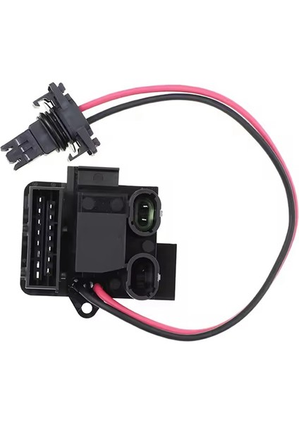 Renault Clio Için Araba Isıtıcı Üfleyici Direnç Iı Kangoo 7701206104 515136 7701044817 (Yurt Dışından) fiyatları