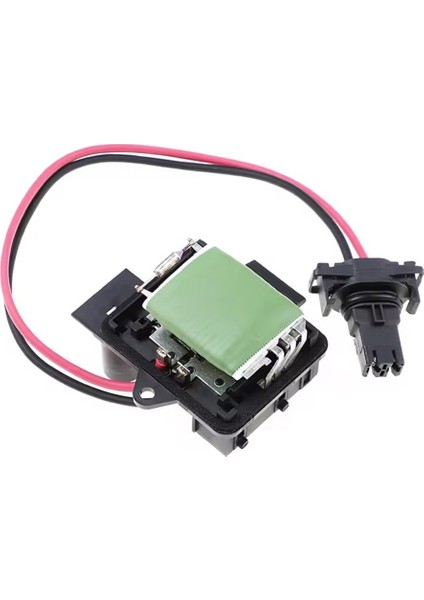 Renault Clio Için Araba Isıtıcı Üfleyici Direnç Iı Kangoo 7701206104 515136 7701044817 (Yurt Dışından) modelleri