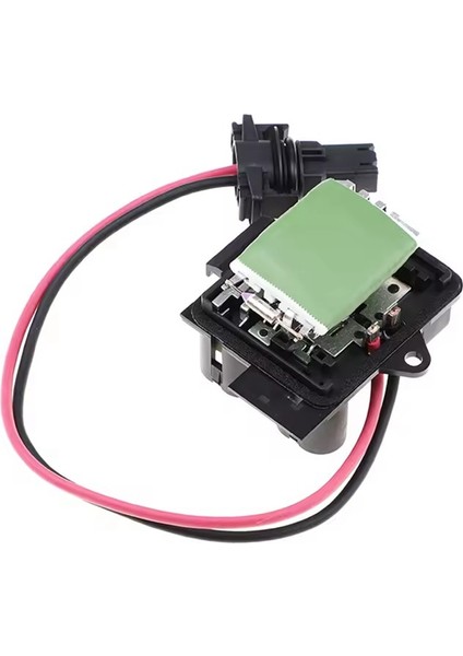 Renault Clio Için Araba Isıtıcı Üfleyici Direnç Iı Kangoo 7701206104 515136 7701044817 (Yurt Dışından) fırsatları