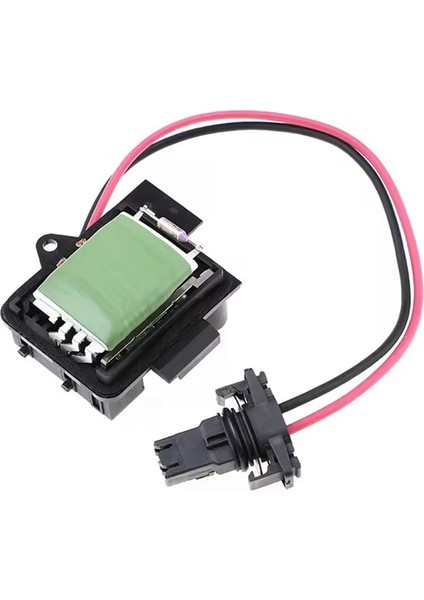 Renault Clio Için Araba Isıtıcı Üfleyici Direnç Iı Kangoo 7701206104 515136 7701044817 (Yurt Dışından) indirimleri