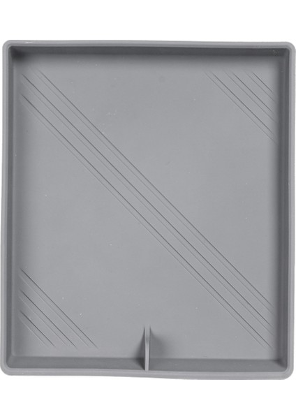 Tesla Model 3+ Için Yeni Model 3 23-24 Merkezi Kontrol Silikon Pad Depolama Araba Iç Aksesuarlar Gri (Yurt Dışından) fırsatları