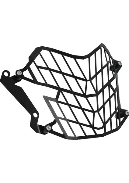 Motosiklet Far Kafası Işık Koruma Koruyucu Yamaha Için Koruma Izgarası Yamaha Tenere 700 Tenere 700 TENERE700 (Yurt Dışından) modelleri
