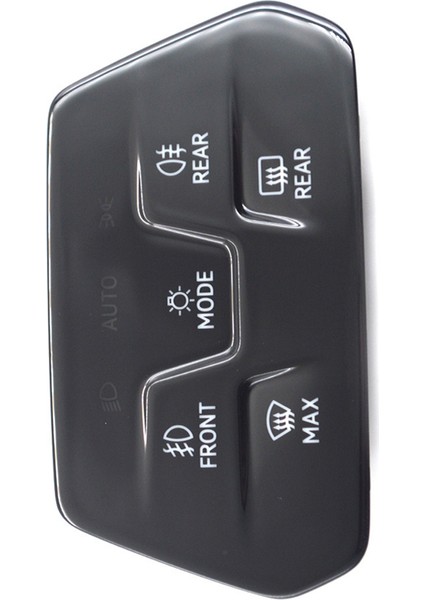 5hg 941 193 B, Vw Golf Için 5HG941193B 2021-2025 Dokunmatik Ekran Far /sis Lambası Anahtarı Çok Function Düğmesi (Yurt Dışından) fırsatları