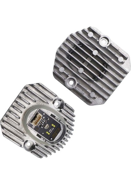 Sağ Ön Far Melek Gözleri Işık Kaynağı 63117214940 Bmw Için 5 G30 G31 G38 16-2018 LED Gündüz Çalışma Işık Modülü (Yurt Dışından) fiyatları