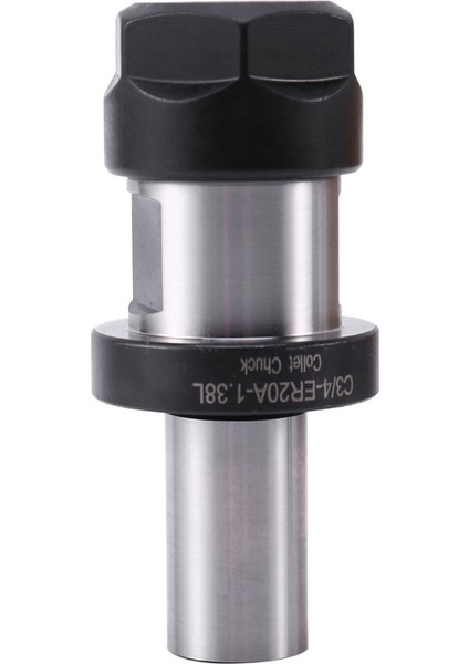 4pcs Chuck Tool Tutucu C3/4-ER20-1.38L Metal Işleme Için Alet Tutucu, Ahşap Işleme Aksesuarları Için ER20 Chuck (Yurt Dışından) fırsatları