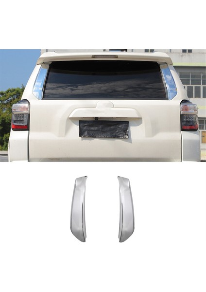 Toyota 4runner Için Araba Bagaj Kapağı Arka Arka Gövde Kapı Pencere Kapağı Döşeme (Yurt Dışından) modelleri