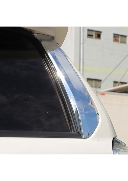 Toyota 4runner Için Araba Bagaj Kapağı Arka Arka Gövde Kapı Pencere Kapağı Döşeme (Yurt Dışından) fırsatları
