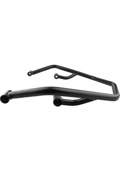 Motosiklet Yolcu Arka Solo Koltuk Bagaj Rafı Honda Için Raf Destek Rafı CL250 CL300 CL500 cl 250 300 500 (Yurt Dışından) fırsatları