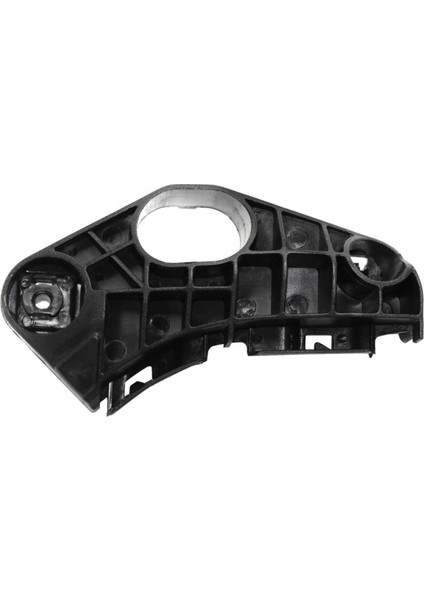 1paır Ön Üst Tampon Tutma Sözleşmesi Lexus GS300 GS350 GS430 GS450H GS460 2006-2011 5253630190 5253530210 (Yurt Dışından) indirimleri