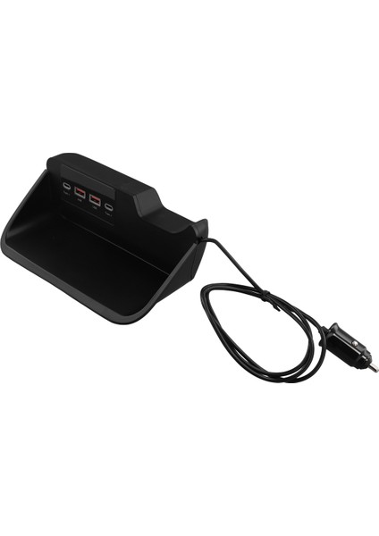 Toyota Corolla Için Hızlı Şaviyet 2019-2022 USB Hub Akıllı Adaptör Powered Splitter (Yurt Dışından) fiyatları