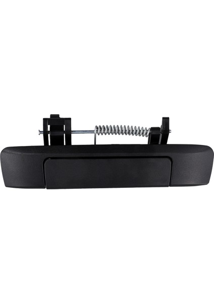 Araba Arka Bagaj Kapağı Tutucu Bagaj Serbest Bırakma Tutucu Anahtarı AB39-2143836-AD Ford Ranger Everest Mazda Bt-50 2012-2019 Için (Yurt Dışından)