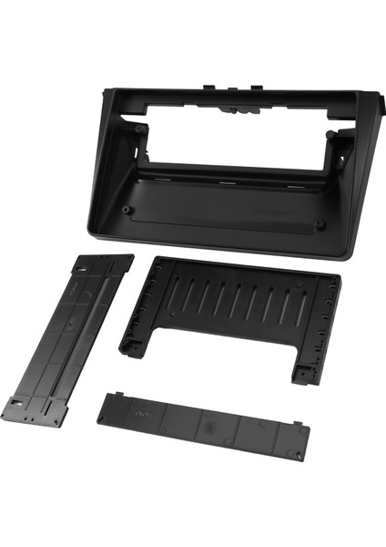 Citroen Berlingo Için Araba Canbus Adaptörü 2019 Araba Radyosu Fasya 2din Araba Radyo Paneli Çerçeve Gösterge Tablosu Lhd (Yurt Dışından) modelleri