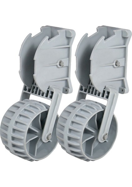 Tekne Römork Rafı Taşınabilir Basit Geri Çekilebilir Fırlatma Tekerle (Yurt Dışından) fiyatları