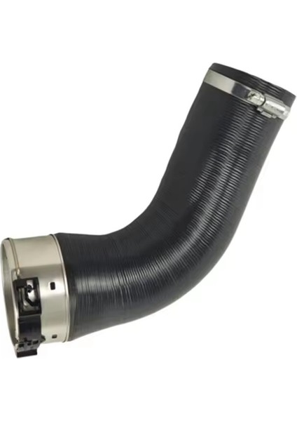 31370286 Araç Intercooler Turbo Şarj Hava Hortumu Volvo S60 S80 S90 V60 V70 V90 XC60 XC90 Soğutucu Borusu (Yurt Dışından) fırsatları