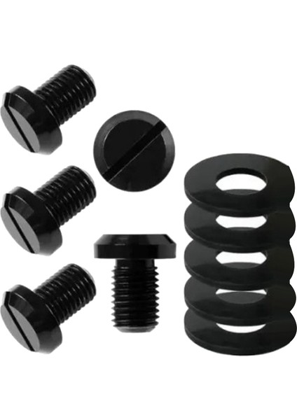 Suzuki Jimny Yedek Tire M10 Bolt Kiti Kauçuk Conta Araç Aksesuarları (Yurt Dışından)