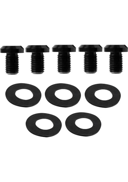 Suzuki Jimny Yedek Tire M10 Bolt Kiti Kauçuk Conta Araç Aksesuarları (Yurt Dışından) fiyatları