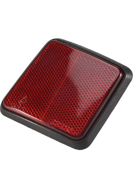 Araba Sağ Arka Tampon Reflektörü Ford Escape Kuga Maverick 2005 2006 2007 Için 5L8Z17808AA (Yurt Dışından) modelleri