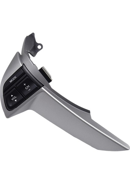 Honda Accord 2008-2012 Için Çerçeve Çok Fonksiyon Düğmesi ile Araç Direksiyon Sarkı Sol Yan Hacim Ayarlama Anahtarı (Yurt Dışından) fiyatları