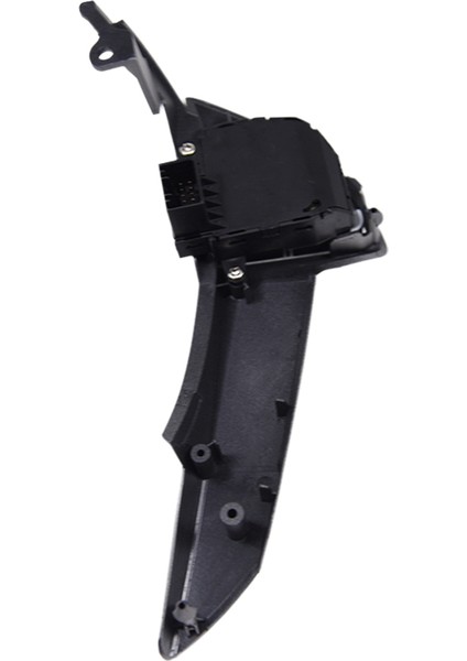 Honda Accord 2008-2012 Için Çerçeve Çok Fonksiyon Düğmesi ile Araç Direksiyon Sarkı Sol Yan Hacim Ayarlama Anahtarı (Yurt Dışından) indirimleri