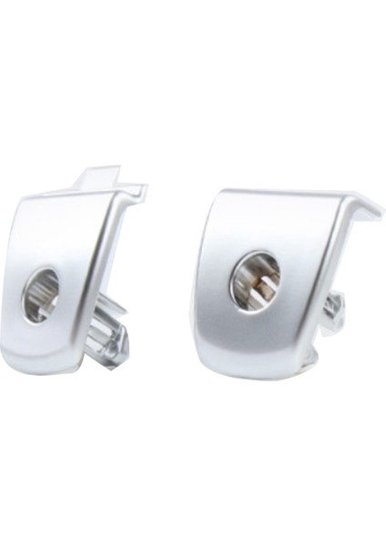 Bmw 7 Serisi F02 2009-2015 Kapı Kilidi Düğmesi Kapak Tabanı Için Araba Arka Kapı Cıvata Kilit Pimi Kapak Tabanı Kaplama (Yurt Dışından) modelleri