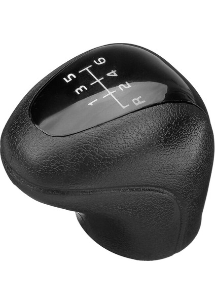 6 Hızlı Siyah Manuel Dişli Vardiya Knob Mercedes Benz Vito Viano W639 Sprinter Iı 906 / Crafter I 2e 2f (Yurt Dışından) indirimleri