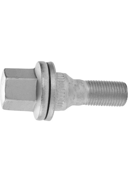 8pcs 17MM Araba Tekerlek Somunları Cıvatalar Peugeot Için Düz Koltuk 206 308 3008 207 cc Sw 508 Citroen C5 C4L 540567 (Yurt Dışından)