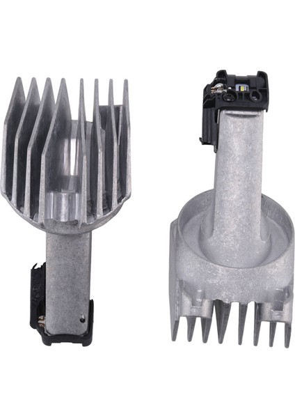 4x 63127262731 Gündüz Koşu Hafif Angel Görme Kaynak Modülü Far Modülü Bmw 5 Serisi F10 F11 F07 (Yurt Dışından) fiyatları