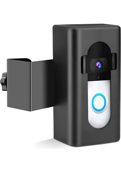 Video Kapı Zili Hırsızlığı Önleyici Kapı Zili Yükseltme Hırsızlığı Önleyici Video Kapı Zili Braketi Tatbikat Içermeyen Montaj Braketi (Yurt Dışından)