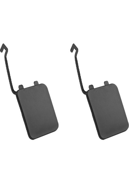 Mercedes-Benz W211 E-Serisi E280 E320 E350 E550 E500 E55 2002-2008 Arka Tampon Çekme Göz Kancası Kapak Kapağı (Yurt Dışından)