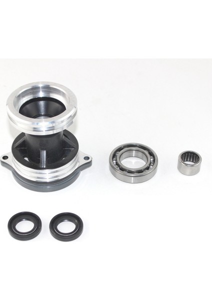 61N-45361-01-4D Dıştan Takan Dişli Kutusu Kapak Yamaha Parsun Için Assy Kit 2 Stroklu 25/30 Beygir Gücü (Yurt Dışından) fiyatları