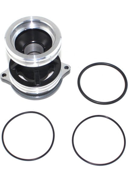 61N-45361-01-4D Dıştan Takan Dişli Kutusu Kapak Yamaha Parsun Için Assy Kit 2 Stroklu 25/30 Beygir Gücü (Yurt Dışından) modelleri