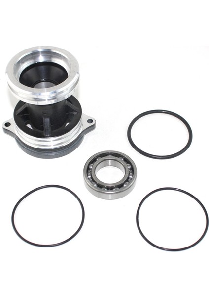 61N-45361-01-4D Dıştan Takan Dişli Kutusu Kapak Yamaha Parsun Için Assy Kit 2 Stroklu 25/30 Beygir Gücü (Yurt Dışından) fırsatları