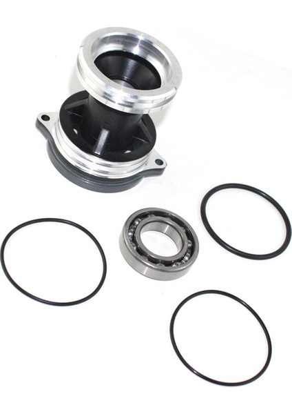 61N-45361-01-4D Dıştan Takan Dişli Kutusu Kapak Yamaha Parsun Için Assy Kit 2 Stroklu 25/30 Beygir Gücü (Yurt Dışından) indirimleri