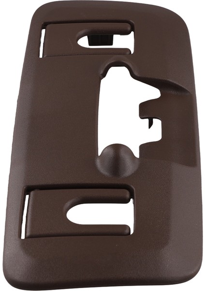 Araba Ön Koltuk Başlık Sabit Kapak Koruyucu Kapak A2229101312 Mercedes Benz S Sınıfı W222 2014-2017 Lhd (Yurt Dışından)